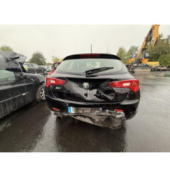 Feu arriere secondaire droit (feux) ALFA ROMEO GIULIETTA 2 Photo n°19