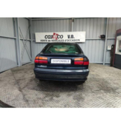 Boite de vitesses RENAULT LAGUNA 1 Photo n°6