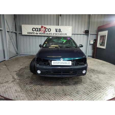 Train arriere complet RENAULT LAGUNA 1 Photo n°1