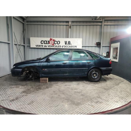 Train arriere complet RENAULT LAGUNA 1