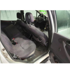 Boite de vitesses MERCEDES CLASSE A 168 Photo n°5