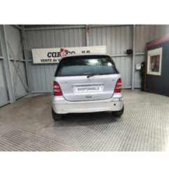 Boite de vitesses MERCEDES CLASSE A 168 Photo n°8