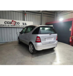 Porte arriere gauche MERCEDES CLASSE A 168 Photo n°7