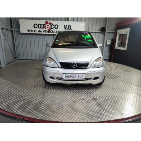 Porte avant droit MERCEDES CLASSE A 168 Photo n°1