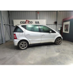 Porte avant droit MERCEDES CLASSE A 168 Photo n°3