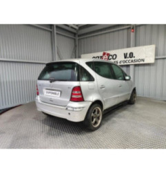 Air bag conducteur MERCEDES CLASSE A 168 Photo n°6