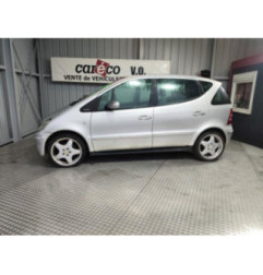 Amortisseur arriere gauche MERCEDES CLASSE A 168