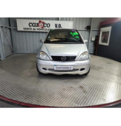 Etrier avant droit (freinage) MERCEDES CLASSE A 168 Photo n°1