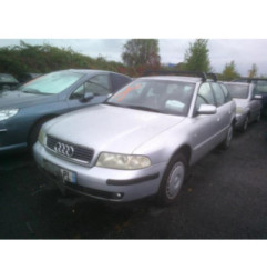 Alternateur AUDI A4 1 Photo n°7