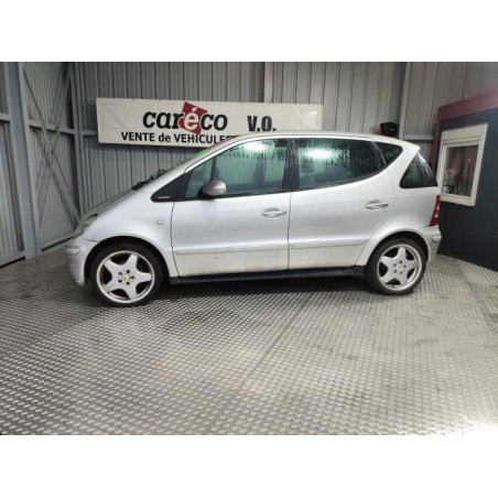 Maitre cylindre (freinage) MERCEDES CLASSE A 168