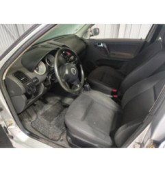 Moteur VOLKSWAGEN POLO 3 Photo n°4