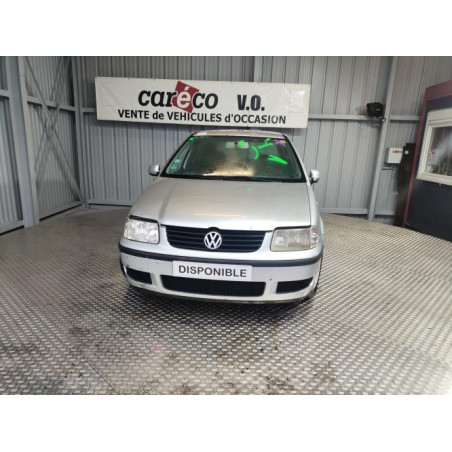 Alternateur VOLKSWAGEN POLO 3 Photo n°1