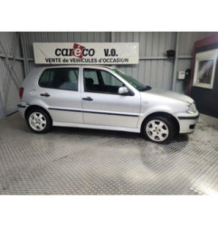 Amortisseur arriere droit VOLKSWAGEN POLO 3