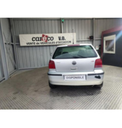 Amortisseur arriere droit VOLKSWAGEN POLO 3 Photo n°8