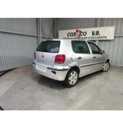 Bloc chauffage VOLKSWAGEN POLO 3 Photo n°6