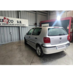 Etrier avant droit (freinage) VOLKSWAGEN POLO 3 Photo n°7