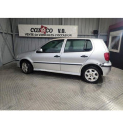 Maitre cylindre (freinage) VOLKSWAGEN POLO 3 Photo n°3