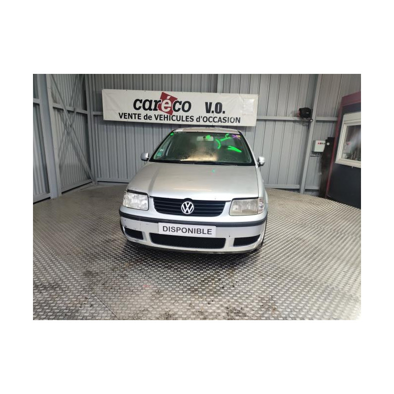 Mastervac VOLKSWAGEN POLO 3