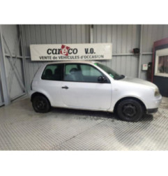 Moteur SEAT AROSA Photo n°3
