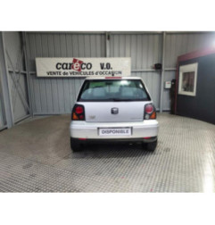 Moteur SEAT AROSA Photo n°7