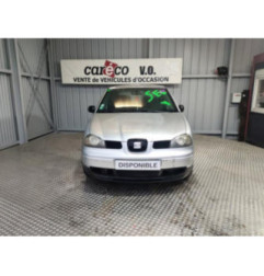 Train arriere complet SEAT AROSA Photo n°1