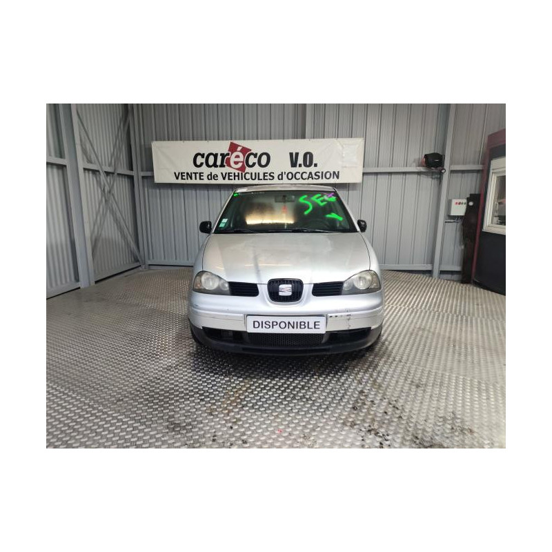 Train arriere complet SEAT AROSA