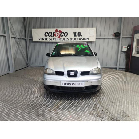 Train arriere complet SEAT AROSA Photo n°1