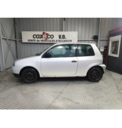 Train arriere complet SEAT AROSA