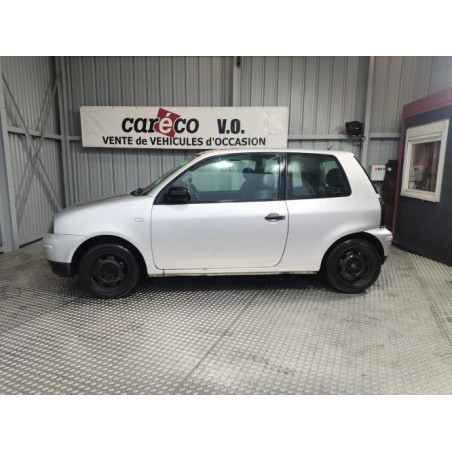 Train arriere complet SEAT AROSA