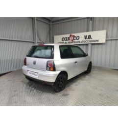 Train arriere complet SEAT AROSA Photo n°5