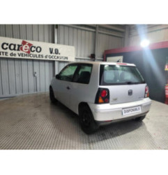 Train arriere complet SEAT AROSA Photo n°6