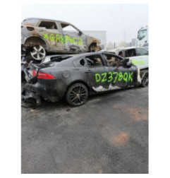 Feu arriere principal gauche (feux) JAGUAR XE Photo n°1