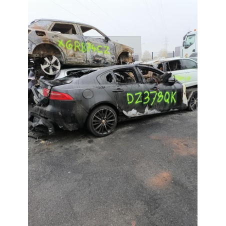 Feu arriere principal gauche (feux) JAGUAR XE Photo n°1