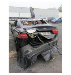 Renfort pare choc arriere (traverse) JAGUAR XE