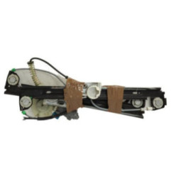 Moteur leve vitre avant gauche MINI MINI 1 R50/R53 Photo n°3