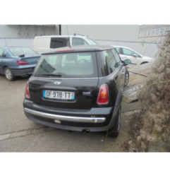 Moteur leve vitre avant gauche MINI MINI 1 R50/R53 Photo n°6