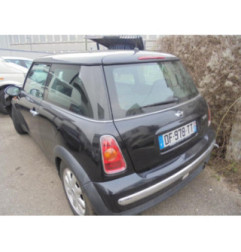 Moteur leve vitre avant gauche MINI MINI 1 R50/R53 Photo n°7