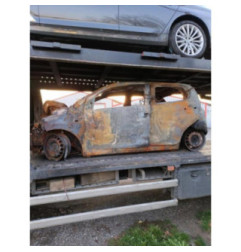 Moteur CITROEN C1 2 Photo n°1