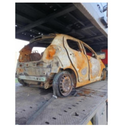 Moteur CITROEN C1 2 Photo n°3