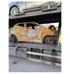 Moteur CITROEN C1 2 Photo n°4