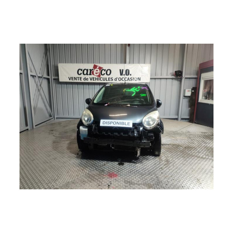 Compteur CITROEN C1 1