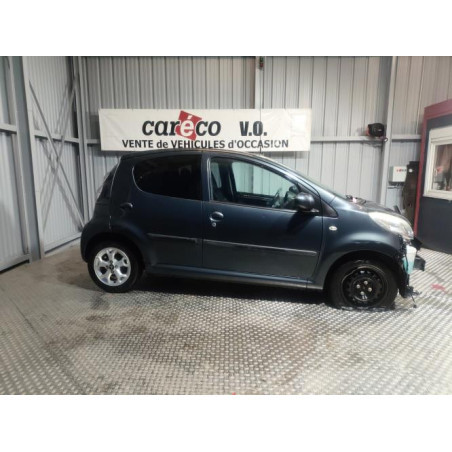 Aile avant gauche CITROEN C1 1