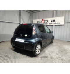 Siege avant gauche CITROEN C1 1 Photo n°7