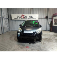 Siege avant droit CITROEN C1 1 Photo n°1