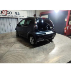 Maitre cylindre (freinage) CITROEN C1 1 Photo n°6