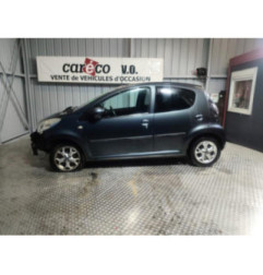 Retroviseur droit CITROEN C1 1 Photo n°3