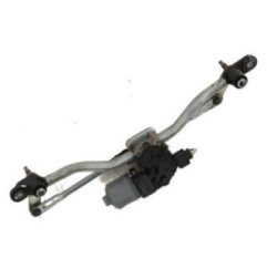 Moteur essuie glace avant ALFA ROMEO GIULIETTA 2 Photo n°3