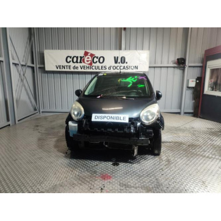 Alternateur CITROEN C1 1 Photo n°1