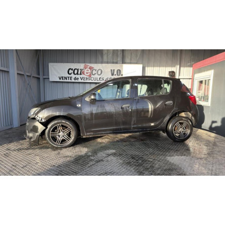 Bloc ABS (freins anti-blocage) DACIA SANDERO 2