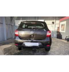 Compteur DACIA SANDERO 2 Photo n°8